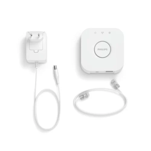 Išmanioji valdymo centralė Philips Hue Bridge - 3