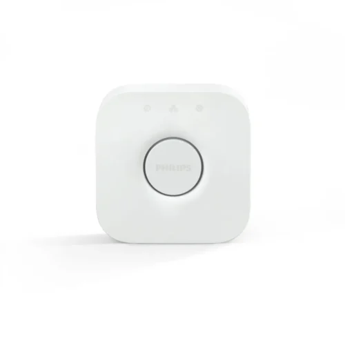 Išmanioji valdymo centralė Philips Hue Bridge - 2
