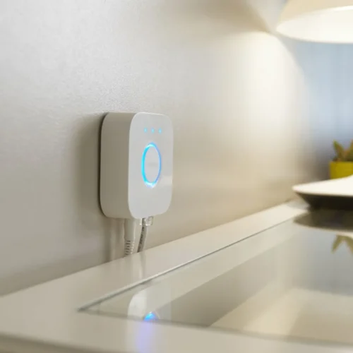 Išmanioji valdymo centralė Philips Hue Bridge - 6