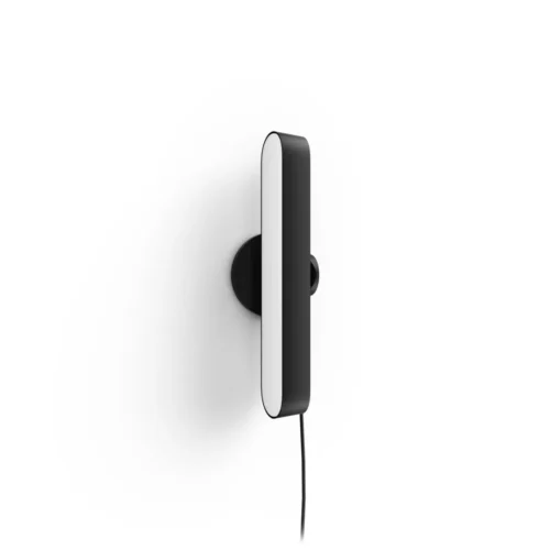 Išmaniojo LED šviestuvo ilgintuvas Philips Hue Play spalvota (juodas) - 2