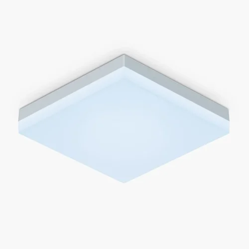 Išmaniojo lubinio LED šviestuvo ilginimas Nanoleaf Skylight spalvota - 1