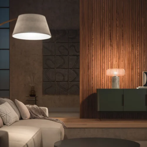 Išmaniųjų LED lempučių rinkinys Philips Hue šiltai balta E27 9,5W 3vnt. + jungiklis + centralė - 7