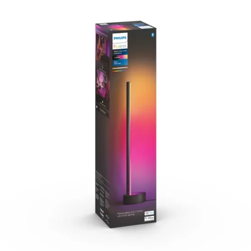 Išmanusis LED šviestuvas Philips Hue Gradient Signe spalvota - 3