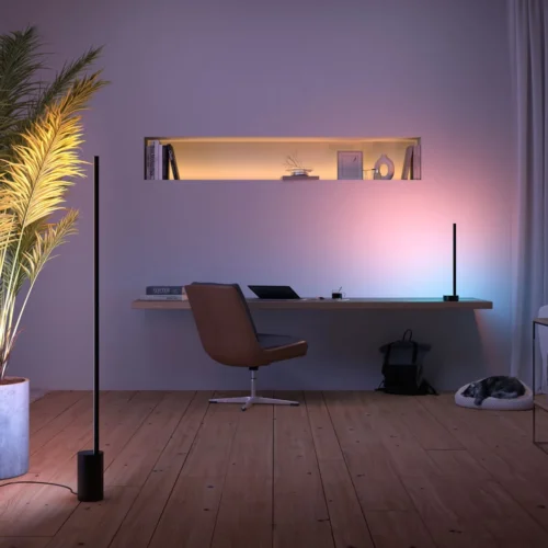 Išmanusis LED šviestuvas Philips Hue Gradient Signe spalvota - 5