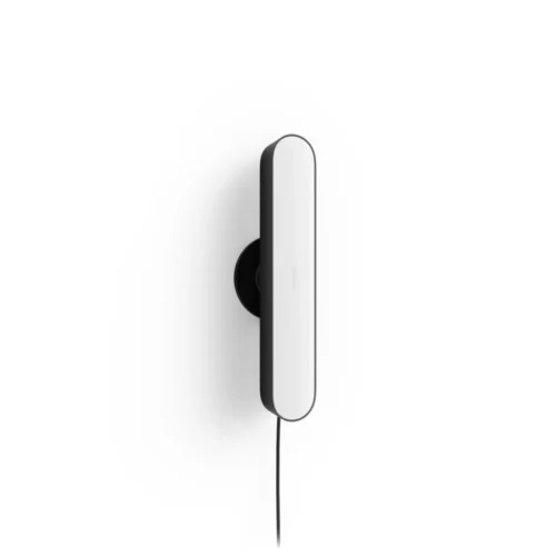 Išmanusis LED šviestuvas Philips Hue Play spalvota (juodas) - 2