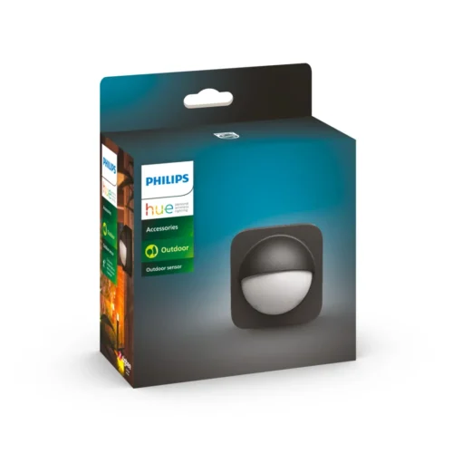 Išmanusis lauko judesio ir šviesos daviklis Philips Hue - 3