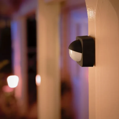 Išmanusis lauko judesio ir šviesos daviklis Philips Hue - 4