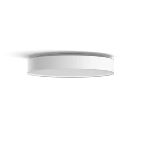 Išmanusis lubinis LED šviestuvas Philips Hue Enrave L šiltai balta - 2
