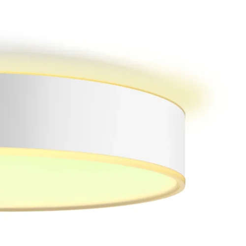 Išmanusis lubinis LED šviestuvas Philips Hue Enrave L šiltai balta - 3