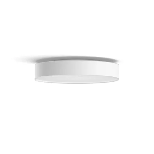 Išmanusis lubinis LED šviestuvas Philips Hue Enrave M šiltai balta - 2