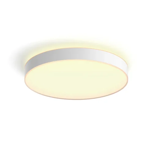 Išmanusis lubinis LED šviestuvas Philips Hue Enrave XL šiltai balta - 1