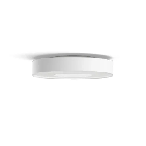 Išmanusis lubinis LED šviestuvas Philips Hue Infuse M spalvota - 3