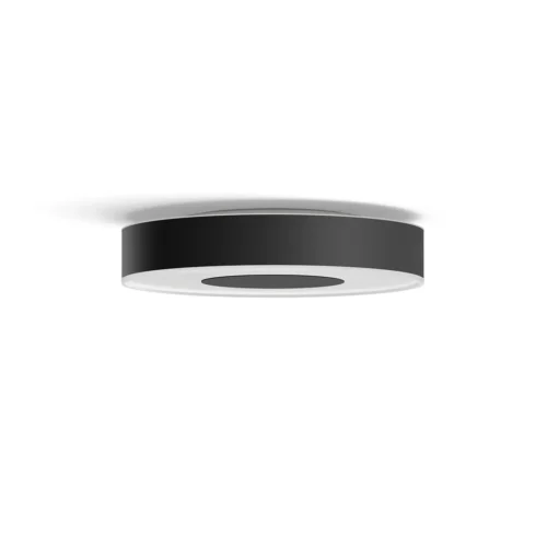 Išmanusis lubinis LED šviestuvas Philips Hue Infuse M spalvota - 2