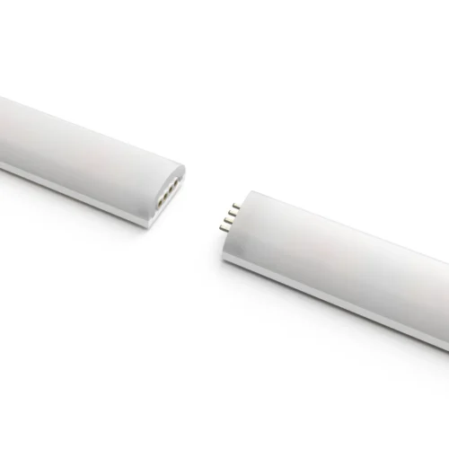 LED juosta Philips Hue Gradient Lightstrip spalvota (2 m.) - 2