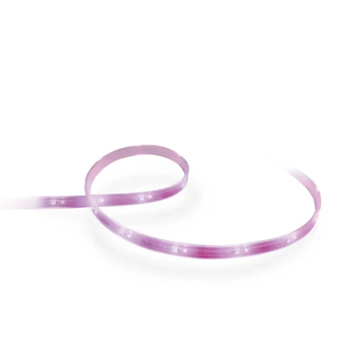 LED juosta Philips Hue Plus spalvota (2 m.) - 1