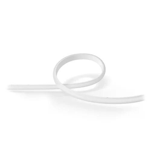 LED juostos ilgintuvas Philips Hue Gradient Lightstrip spalvota (1 m.) - 2