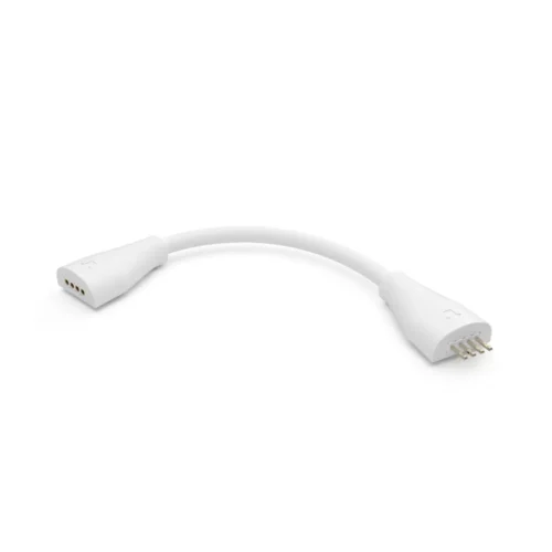 LED juostos ilgintuvas Philips Hue Gradient Lightstrip spalvota (1 m.) - 4