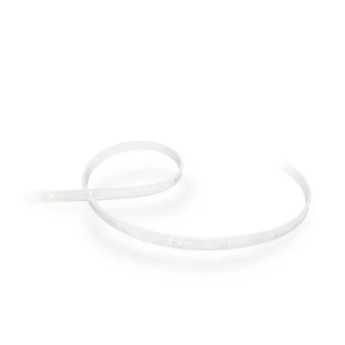 LED juostos ilgintuvas Philips Hue Lightstrip Plus spalvota (1 m.) - 2