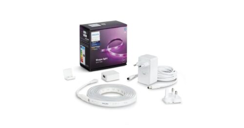 LED juosta Philips Hue Plus spalvota (2 m.) - 1