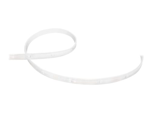 LED juostos ilgintuvas Philips Hue Lightstrip Plus spalvota (1 m.) - 8