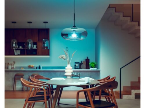 Išmanioji LED lemputė Philips Hue spalvota E27 9,5W 2vnt. - 6