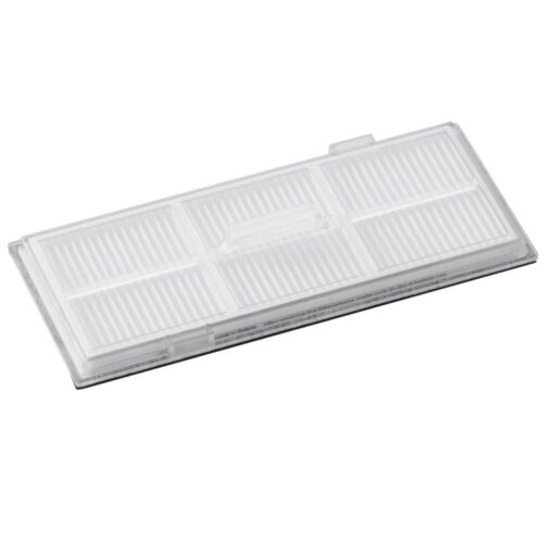 VACUUM ACC FILTER/WHITE 8,02,0082 ROBOROCK - 1