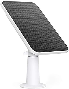 CAMERA ACC SOLAR PANEL/T8700021 euFY - 1