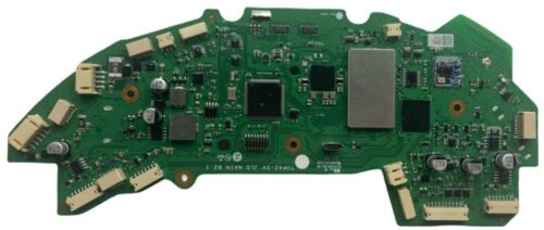 VACUUM ACC MAINBOARD/TOPAZ SV 9,01,1198 ROBOROCK - 1