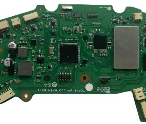 VACUUM ACC MAINBOARD/TOPAZ SV 9,01,1198 ROBOROCK - 1