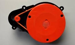 VACUUM ACC LDS/ORANGE CE 9,01,0643 ROBOROCK - 1