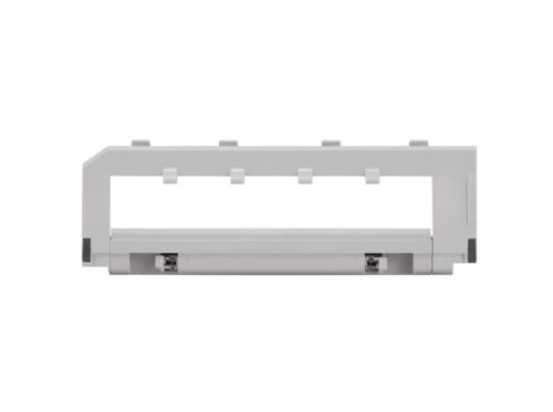VACUUM ACC MAIN BRUSH COVER/8,02,0080 ROBOROCK - 1