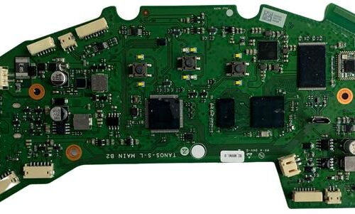 VACUUM ACC MAINBOARD/TANOS SLITE 9,01,1291 ROBOROCK - 1