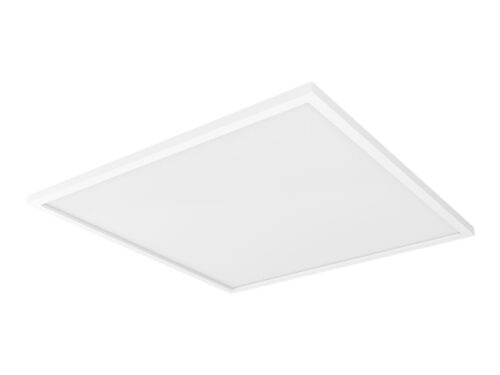 Išmanusis lubinis LED šviestuvas Philips Hue Surimu Square spalvota - 8