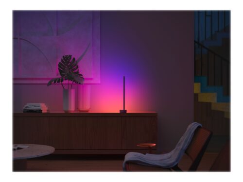 Išmanusis LED šviestuvas Philips Hue Gradient Signe spalvota - 12