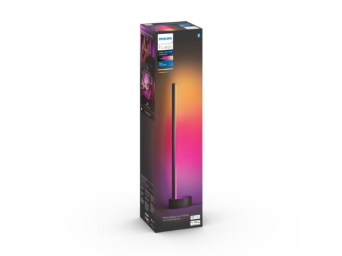 Išmanusis LED šviestuvas Philips Hue Gradient Signe spalvota - 4