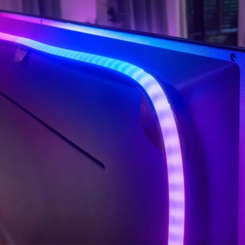 Išmanioji LED juosta Philips Hue Play 20W (75″ ir didesniam ekranui) - 8