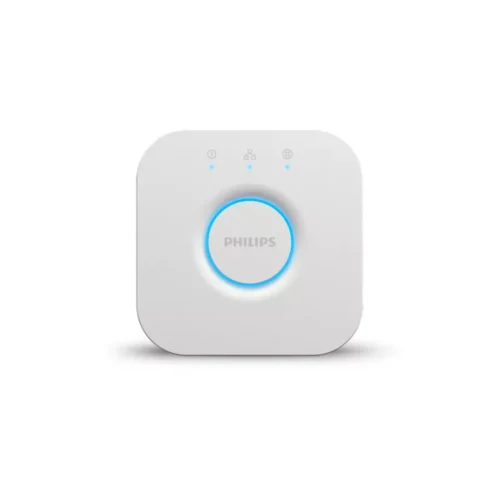 Išmanioji LED juosta Philips Hue Play spalvota 15W (24-27″ ekranui) - 4
