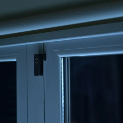 Išmanusis durų ir langų daviklis Philips Hue 2vnt. (juoda) - 3