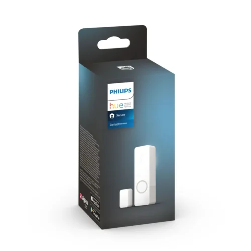 Išmanusis durų ir langų daviklis Philips Hue (balta) - 2