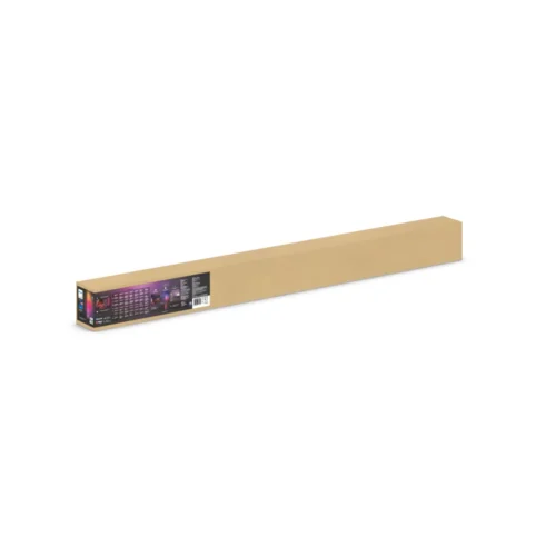 Išmanusis pastatomas LED šviestuvas Philips Hue Signe spalvota 29W (balta) - 3